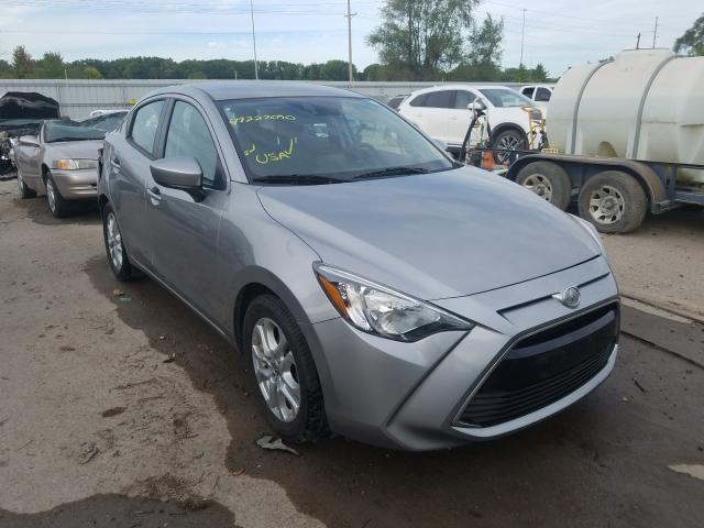 TOYOTA SCION IA 2016 3mydlbzv4gy121067