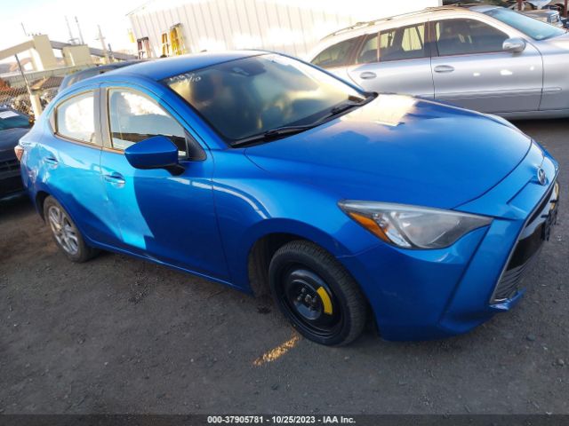 SCION IA 2016 3mydlbzv4gy121246