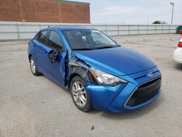 TOYOTA SCION IA 2016 3mydlbzv4gy121537