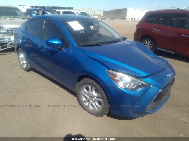 SCION IA 2016 3mydlbzv4gy122123