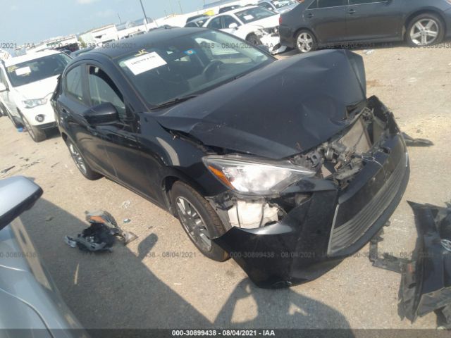 SCION IA 2016 3mydlbzv4gy122364