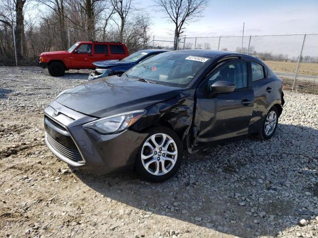 TOYOTA SCION IA 2016 3mydlbzv4gy122381