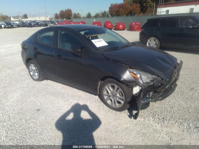 SCION IA 2016 3mydlbzv4gy122770