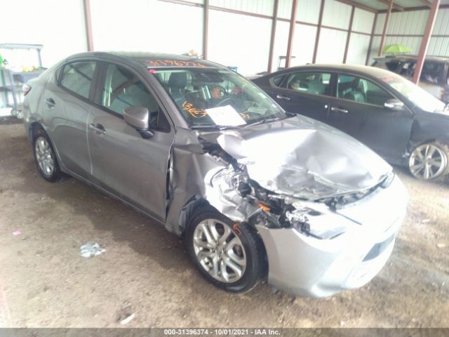 SCION IA 2016 3mydlbzv4gy123451