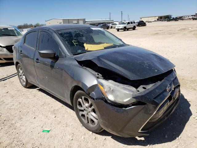 TOYOTA SCION IA 2016 3mydlbzv4gy123496