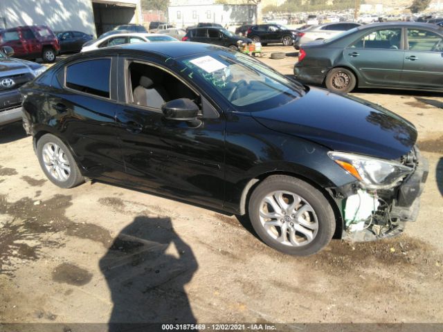 SCION IA 2016 3mydlbzv4gy123644