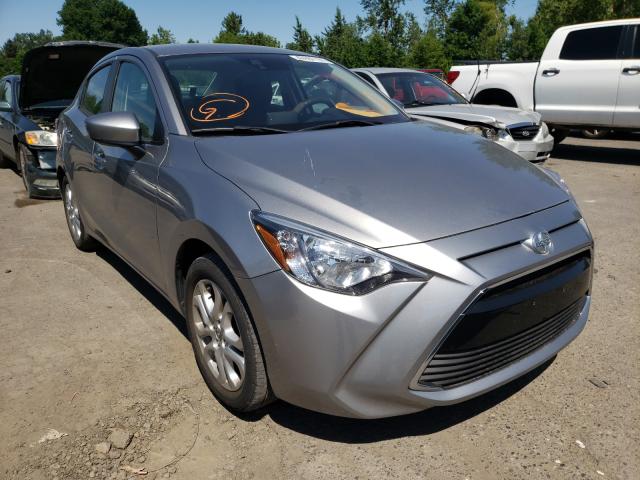 TOYOTA SCION IA 2016 3mydlbzv4gy124308