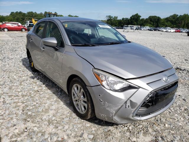 TOYOTA SCION IA 2016 3mydlbzv4gy124552