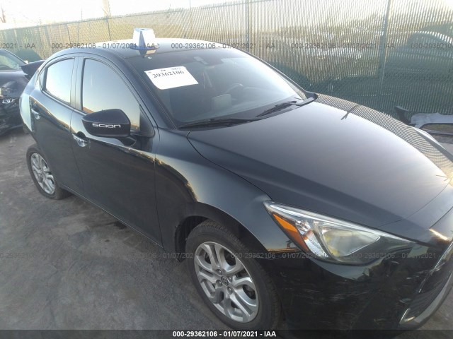 SCION IA 2016 3mydlbzv4gy125023