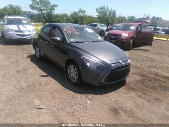 SCION IA 2016 3mydlbzv4gy125328