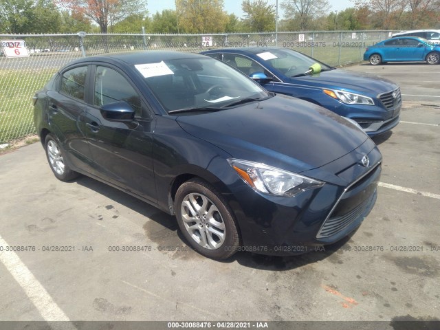 SCION IA 2016 3mydlbzv4gy125376