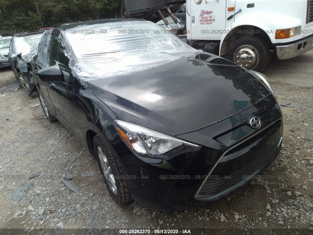 SCION IA 2016 3mydlbzv4gy125412