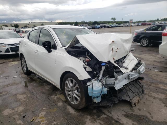 TOYOTA SCION IA 2016 3mydlbzv4gy125913