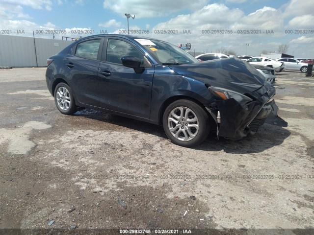 SCION IA 2016 3mydlbzv4gy127127