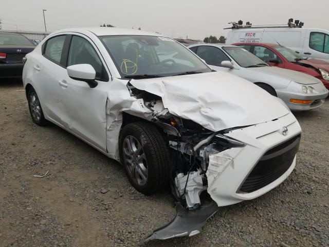 TOYOTA SCION IA 2016 3mydlbzv4gy127211