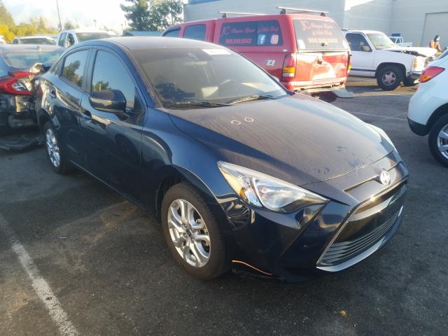 TOYOTA SCION IA 2016 3mydlbzv4gy127418