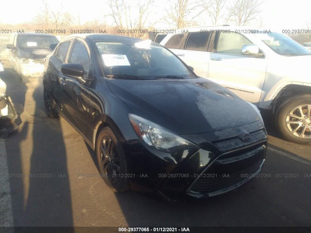 SCION IA 2016 3mydlbzv4gy127788