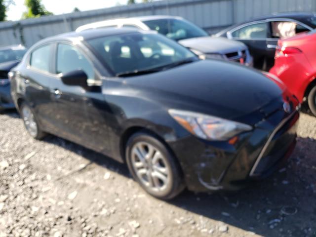 TOYOTA SCION IA 2016 3mydlbzv4gy128956