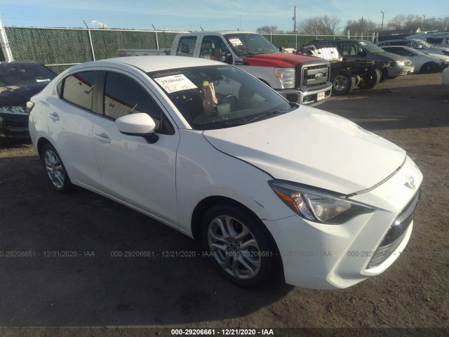 SCION IA 2016 3mydlbzv4gy129105