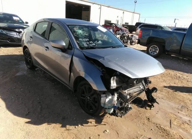 SCION IA 2016 3mydlbzv4gy129430