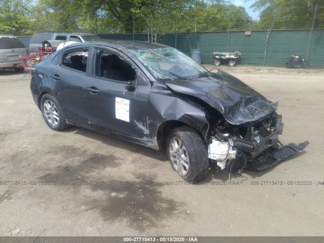 SCION IA 2016 3mydlbzv4gy129718