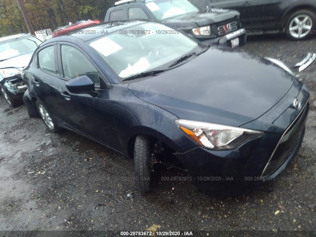 SCION IA 2016 3mydlbzv4gy129993