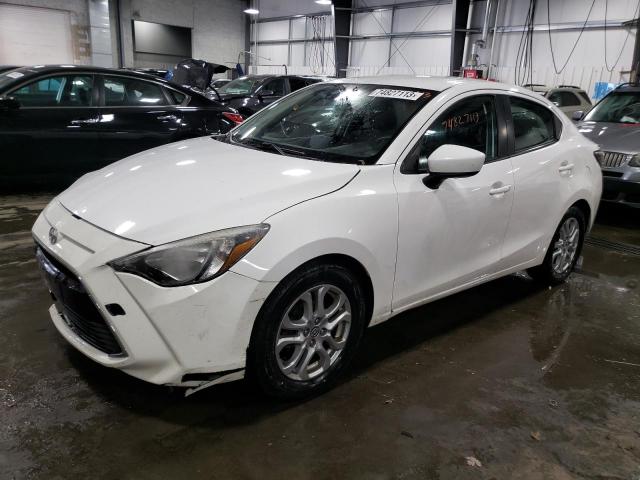 TOYOTA SCION 2016 3mydlbzv4gy130156