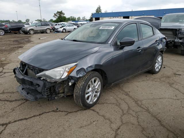 TOYOTA SCION IA 2016 3mydlbzv4gy130271