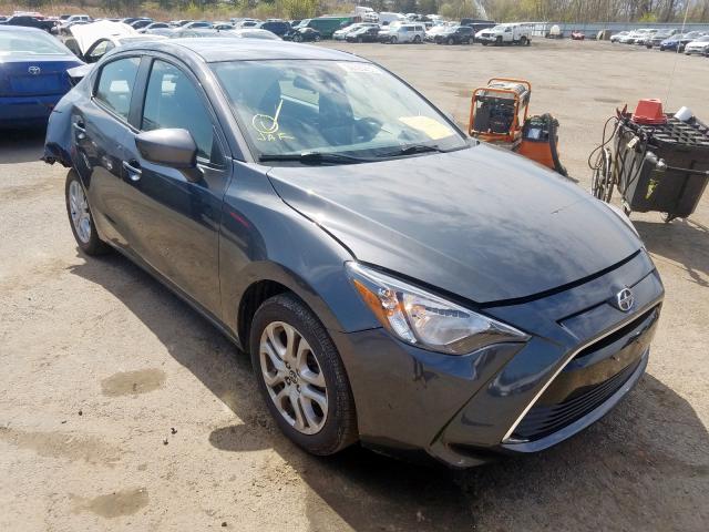 TOYOTA SCION IA 2016 3mydlbzv4gy130304