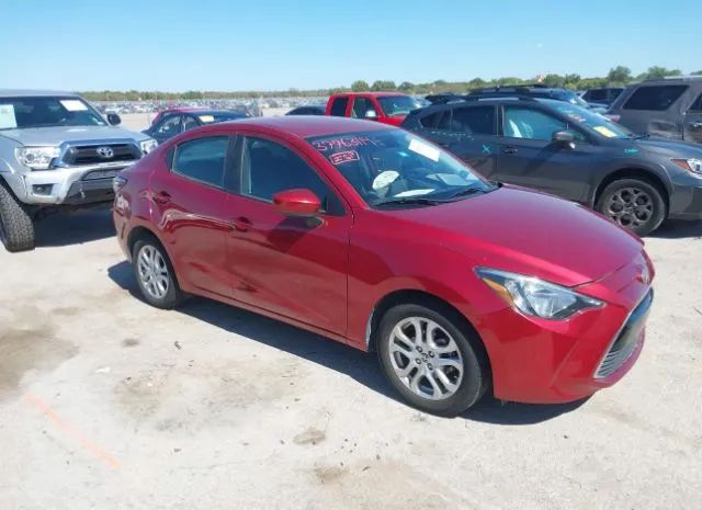 SCION IA 2016 3mydlbzv4gy130674