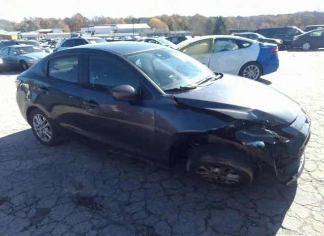 SCION IA 2016 3mydlbzv4gy130836