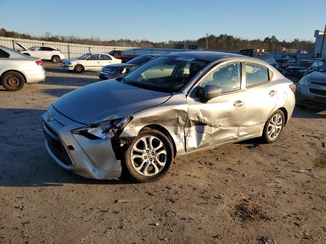 TOYOTA SCION 2016 3mydlbzv4gy130870