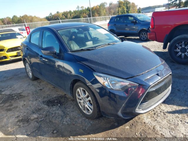 SCION IA 2016 3mydlbzv4gy131369