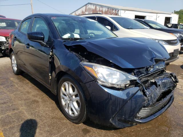 TOYOTA SCION IA 2016 3mydlbzv4gy131419