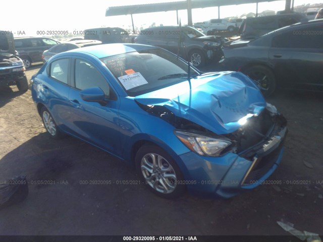 SCION IA 2016 3mydlbzv4gy132179