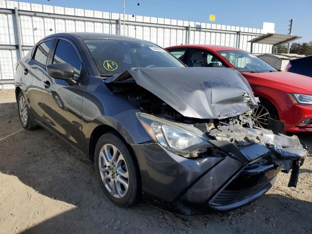 TOYOTA SCION IA 2016 3mydlbzv4gy132327