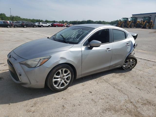 TOYOTA SCION 2016 3mydlbzv4gy132702