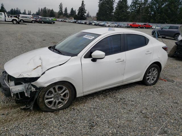 TOYOTA SCION IA 2016 3mydlbzv4gy133025