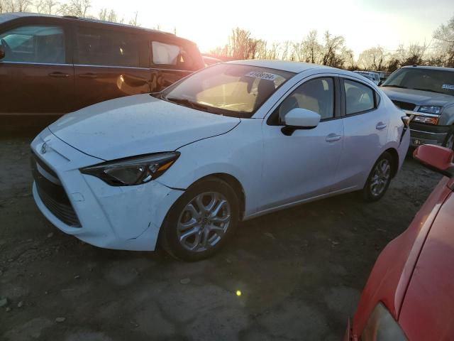 TOYOTA SCION 2016 3mydlbzv4gy133526