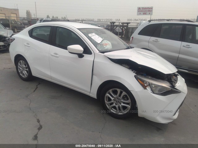 SCION IA 2016 3mydlbzv4gy133820