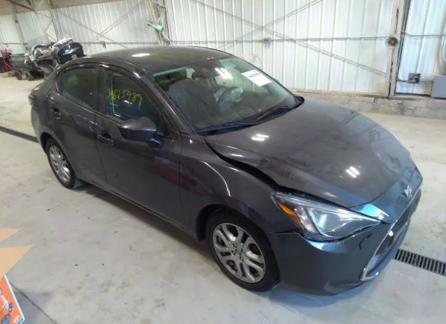 SCION IA 2016 3mydlbzv4gy134496