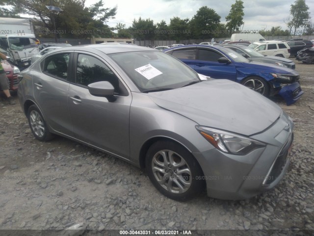 SCION IA 2016 3mydlbzv4gy135325