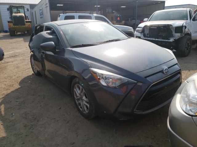 TOYOTA SCION IA 2016 3mydlbzv4gy135356