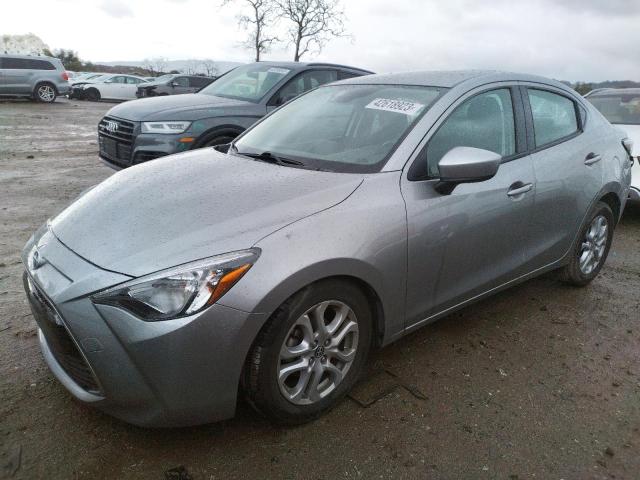 TOYOTA SCION IA 2016 3mydlbzv4gy135776