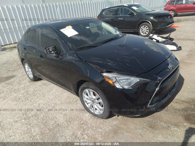 SCION IA 2016 3mydlbzv4gy136328