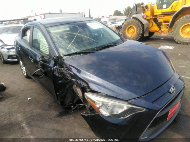 SCION IA 2016 3mydlbzv4gy136538