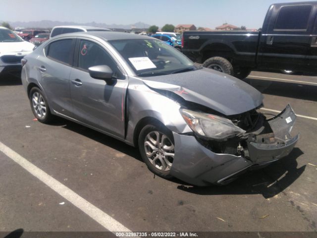 SCION IA 2016 3mydlbzv4gy136720