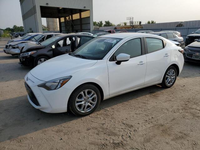 TOYOTA SCION IA 2016 3mydlbzv4gy137351