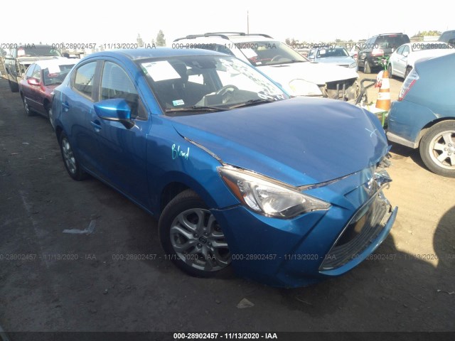 SCION IA 2016 3mydlbzv4gy138306