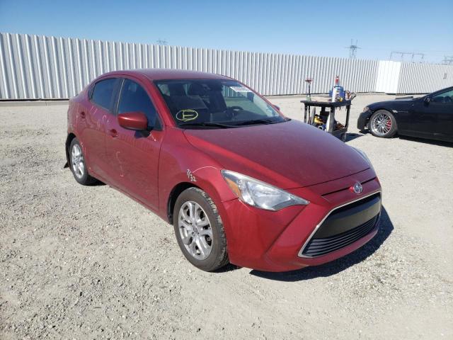 TOYOTA SCION IA 2016 3mydlbzv4gy138841